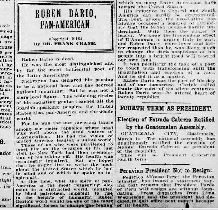 RUBEN DARIO1